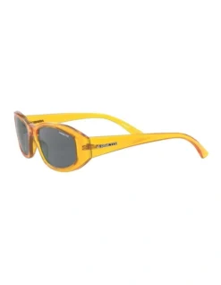 Arnette AN4266 LIZARD Yellow Sunglasses 11 Arnette AN4266 LIZARD Yellow Sunglasses -Myer Fashion Store 771675670 3 720x928