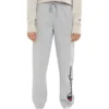 Champion High Waisted Joggers Grey