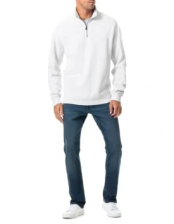 Alton Ave Sweat Ice Grey Marle 11 Alton Ave Sweat Ice Grey Marle -Myer Fashion Store 779063410 5 720x928