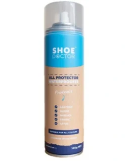 All Protector Waterproofer Spray 140g