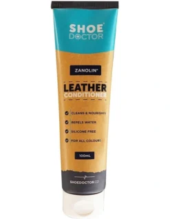 Zanolin Leather Conditioner 100mL