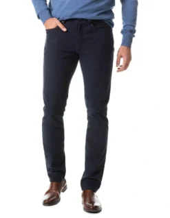 Albury Straight Jean Regular Leg