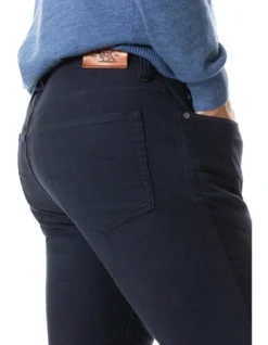 Albury Straight Jean Long Leg 10 Albury Straight Jean Long Leg -Myer Fashion Store 779840110 4 720x928