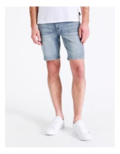Bronx Denim Short Denim 11 Bronx Denim Short Denim -Myer Fashion Store 782472610 3 2 720x928