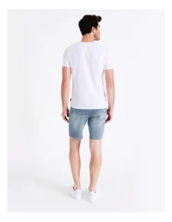 Bronx Denim Short Denim 13 Bronx Denim Short Denim -Myer Fashion Store 782472610 5 2 720x928