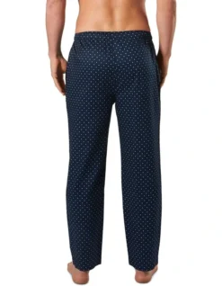 Brooklyn Cotton Sleep Pant Navy -Myer Fashion Store 782633800 3 720x928