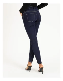 Guess Sexy Curve Skinny Jean Balea Wash -Myer Fashion Store 783202330 4 720x928