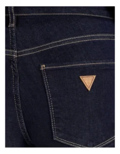 Guess Sexy Curve Skinny Jean Balea Wash -Myer Fashion Store 783202330 7 720x928