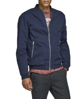 Jack & Jones Bomber Jacket