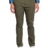 Cambridge Modern Fit Helm Khaki Twill Chino FAJ706
