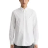 Gant The Oxford Long Sleeve Shirt In White -Myer Fashion Store 796763350 1 1 720x928