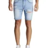 Rawlins Denim Short Blue -Myer Fashion Store 796819240 1 720x928