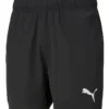 Puma Active 5-Inch Woven Shorts Black 1 Puma Active 5-Inch Woven Shorts Black -Myer Fashion Store 799390900 1 720x928