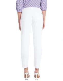 Michelle Crop Jean In White -Myer Fashion Store 800029810 3 1 720x928