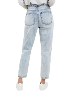 Core Slim Leg Rigid Jean -Myer Fashion Store 802997380 3 720x928