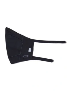 Oakley Black OO9715AC Sunglasses