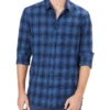 French Connection Check Regular Fit Shirt -Myer Fashion Store 810600760 1 720x928