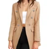 Princess Polly Weave Blazer Textured 1 Princess Polly Weave Blazer Textured -Myer Fashion Store 811467460 1 720x928