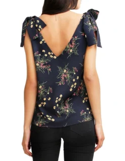 Feel For You V-Neck Top 9 Feel For You V-Neck Top -Myer Fashion Store 811467910 3 720x928