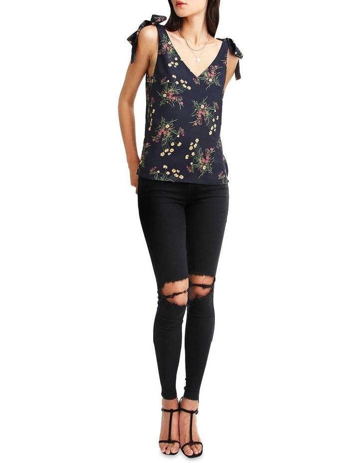 Feel For You V-Neck Top 6 Feel For You V-Neck Top - Image 4