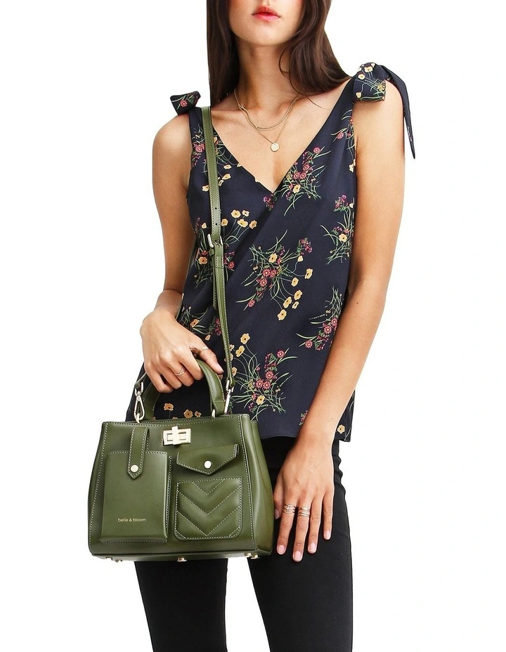 Feel For You V-Neck Top 7 Feel For You V-Neck Top - Image 5