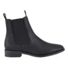 Harper Black Ankle Boot -Myer Fashion Store 811936540 1 720x928