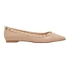 Iggy Nude Kid Flat Shoes -Myer Fashion Store 812202670 1 720x928