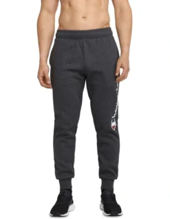 Champion Script Cuff Pant Grey -Myer Fashion Store 812555110 3 1 720x928