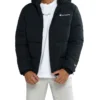 Champion Rochester Athletic Puffer Jacket 1 Champion Rochester Athletic Puffer Jacket -Myer Fashion Store 812557270 1 720x928