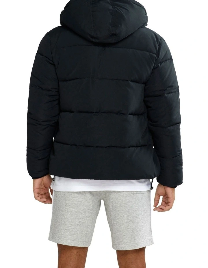Champion Rochester Athletic Puffer Jacket 5 Champion Rochester Athletic Puffer Jacket - Image 3
