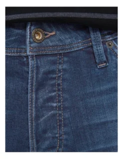 Jack & Jones Glenn Fox 204 Noos Jean Blue -Myer Fashion Store 812900170 5 720x928
