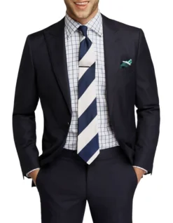 Saunders Peak Lapel Jacket