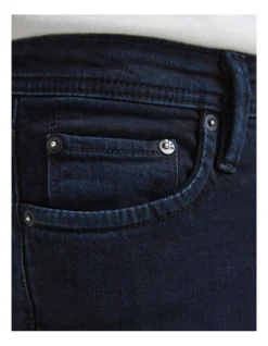 Jack & Jones Glenn Felix 166 Slim Fit Tapered Jeans Dark Wash 13 Jack & Jones Glenn Felix 166 Slim Fit Tapered Jeans Dark Wash -Myer Fashion Store 815554360 6 720x928