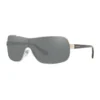 HU1008 Silver Sunglasses -Myer Fashion Store 817121080 1 720x928