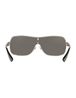 HU1008 Silver Sunglasses 15 HU1008 Silver Sunglasses -Myer Fashion Store 817121080 7 720x928