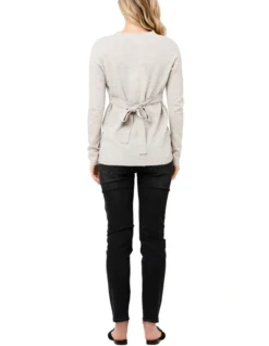 Meg Tie Up Knit -Myer Fashion Store 820504990 3 720x928