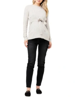 Meg Tie Up Knit -Myer Fashion Store 820504990 4 720x928