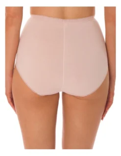 Sloggi Maxi Brief Pink/Brown 2 Pack -Myer Fashion Store 822292580 707223610 2 1 720x928