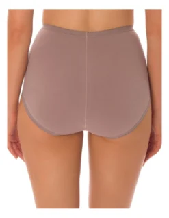 Sloggi Maxi Brief Pink/Brown 2 Pack -Myer Fashion Store 822292580 707223610 5 1 720x928