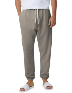 The Del Sur Track Pant In Grey