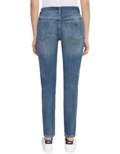 Guess Sexy Curve Eco Skinny Jean Merion Wash -Myer Fashion Store 826401880 3 720x928