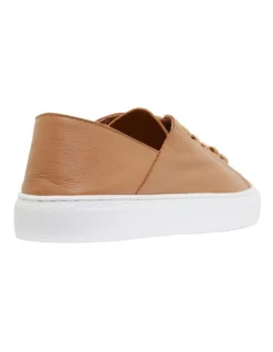 Rialto Tan Glove Sneakers -Myer Fashion Store 826576480 4 720x928