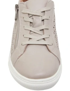 Rio Sneakers In Light Grey Leather 14 Rio Sneakers In Light Grey Leather -Myer Fashion Store 826588270 6 720x928