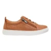 Rio Sneakers In Tan Leather -Myer Fashion Store 826588360 1 720x928