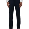 Cambridge Modern Fit Keane Navy Flannel Trouser FAJ786 -Myer Fashion Store 826673050 1 720x928
