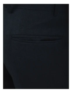 Cambridge Modern Fit Keane Navy Flannel Trouser FAJ786 9 Cambridge Modern Fit Keane Navy Flannel Trouser FAJ786 -Myer Fashion Store 826673050 4 720x928
