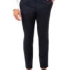 Cambridge Modern Fit Keane Navy Flannel Trouser FAJ784