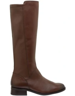 Alastair Brown Glove Boot