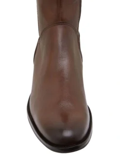 Alastair Brown Glove Boot -Myer Fashion Store 827198110 6 720x928