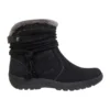 Eskimo Black Micro Boot 2 Eskimo Black Micro Boot -Myer Fashion Store 827269210 1 720x928